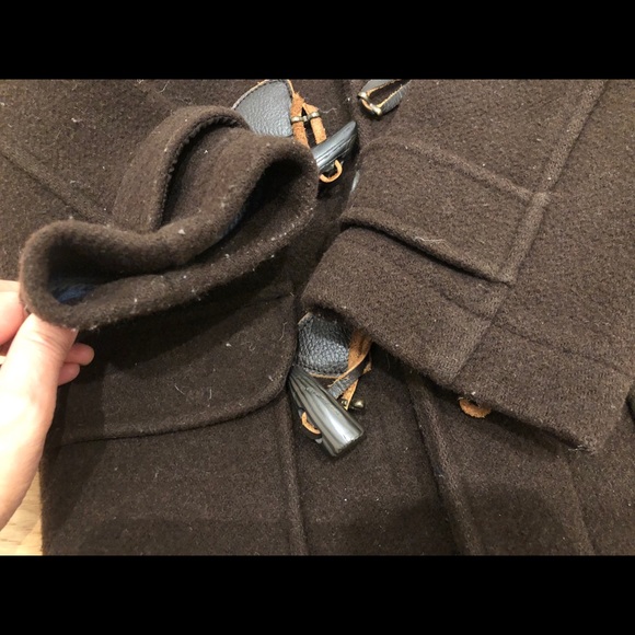 Toddler boys and girls winter coat - Picture 9 of 12